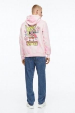 Regular Fit Hoodie £17.00