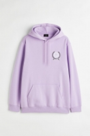 Regular Fit Hoodie £12.00