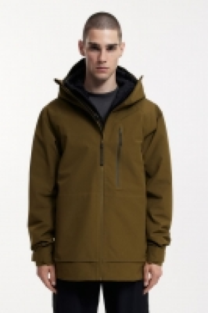 StormMove 3-layer shell jacket £69.00