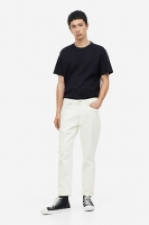 Tapered Regular Jeans £23.00