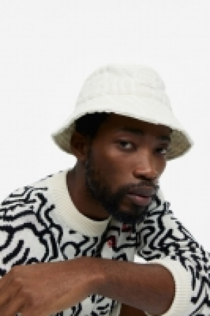 Terry bucket hat £8.00