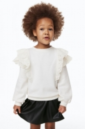 A-line skirt £9.00