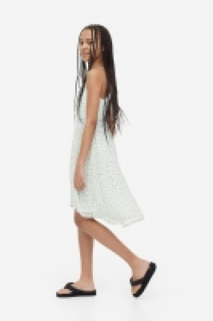 Patterned dress £11.00
