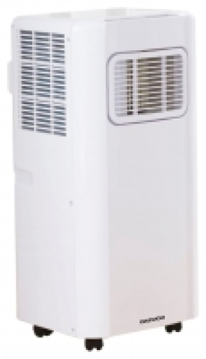 Wickes  Daewoo 7000 BTU Portable Air Conditioner