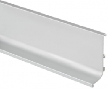 Wickes  Wickes Profile for Radli Vanity Unit - Brushed Nickel