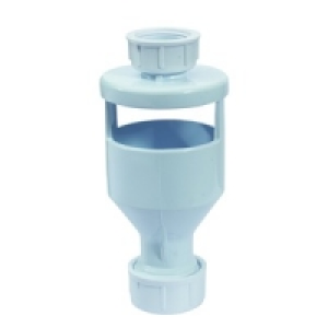 McAlpine TUN-4 Tun Dish Top Inlet 19 x 19/23mm &pound;9.72