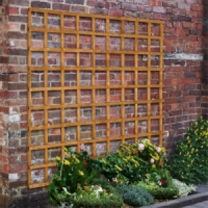 Homebase  Heavy Duty Trellis - 183cm - Pack of 5