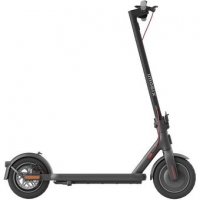Halfords  Xiaomi 4 Electric Scooter 823742