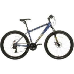 Halfords  Apollo Evade Mens Mountain Bike - S, M, L, XL Frames 560216