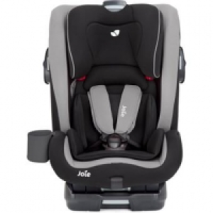 Halfords  Joie Bold ISOFIX Group 1/2/3 Child Car Seat 389288