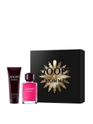 LittleWoods Joop! HOMME 75ml Eau de Toilette Giftset
