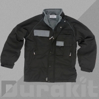 InExcess  Durakit Workwear - Jacket