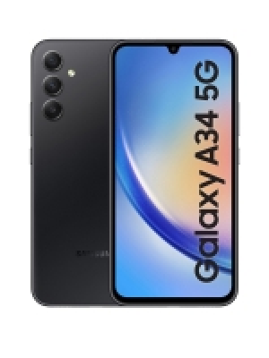LittleWoods Samsung Galaxy A34 5G - 256GB