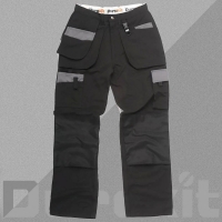 InExcess  Durakit Workwear - Work Trousers
