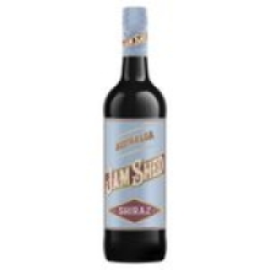 Morrisons  Jam Shed Shiraz