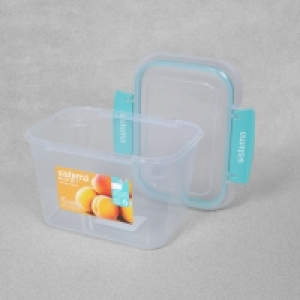 InExcess  Sistema KLIP IT PLUS 1.49L RECTANGLE