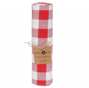 InExcess  Native Fab Placemats Reversible Placemats - Set of 6