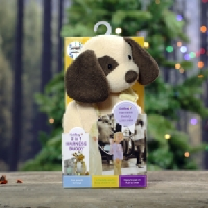 InExcess  2 in 1 Harness Buddy - Puppy