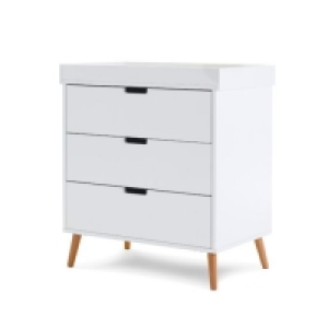 RobertDyas  OBaby Maya Changing Unit