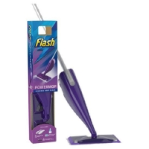 RobertDyas  Flash Powermop Starter Kit + 5 Pads
