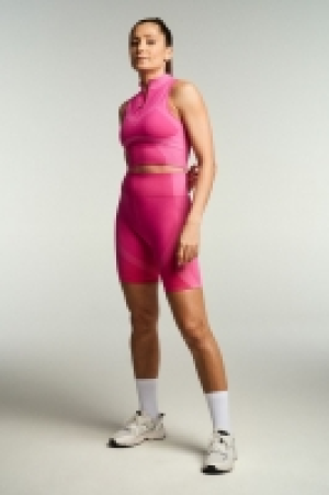 DryMove Medium Support Sports bra £12.00