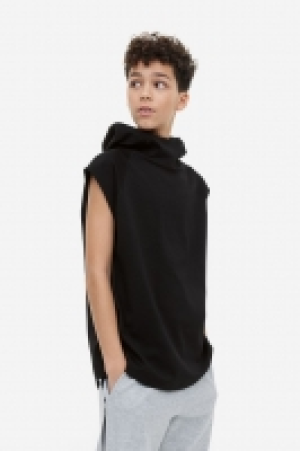 Sports hoodie £10.00