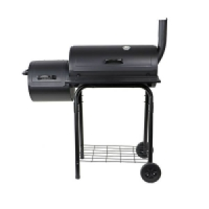 Texas Starter Smoker & BBQ £70.00