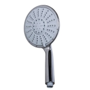 Homebase  Aqualona Spirit Shower Head