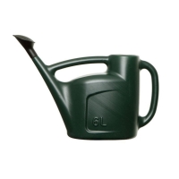 QDStores  Green Watering Can 6 Litre