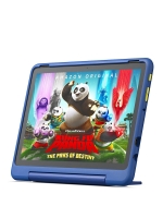 LittleWoods Amazon Fire HD 10 Kids Pro Tablet (2023 release) 32GB - Nebula