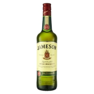 Jameson £18.00