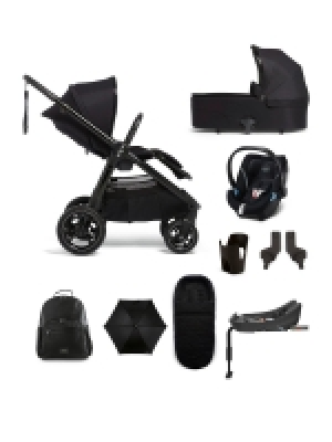 Ocarro Carbon Complete Kit 7pc Aton B £1,199.99
