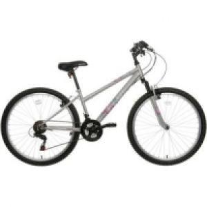 Halfords  Apollo Twilight Womens Mountain Bike - S, M, L Frames 566296