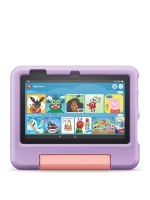 LittleWoods Amazon Fire 7 Kids tablet , 7 Inch display, ages 3-7, 16 GB