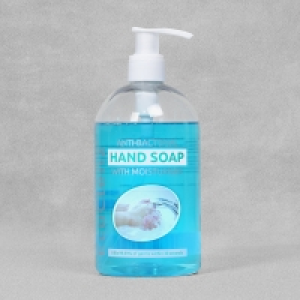 InExcess  Moisturising Handwash 500ml