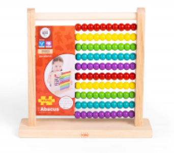 InExcess  BigJig Abacus