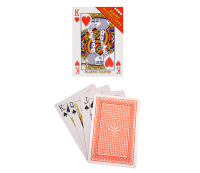 InExcess  Giant Playing Cards 17cm X 12cm
