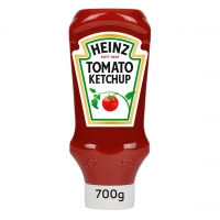 Iceland  Heinz Tomato Ketchup 700g
