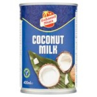 Morrisons  Island Sun    Coconut Milk   