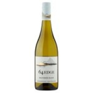 Morrisons  64 Edge Marlborough Sauvignon Blanc New Zealand
