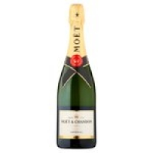 Moet & Chandon Imperial Brut Champagne  &pound;36.00