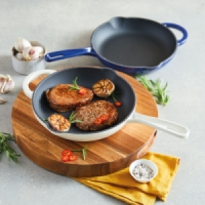 Cast Iron Skillet