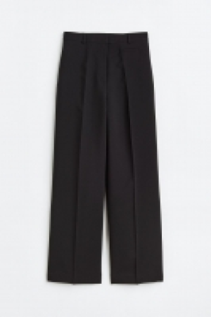 Straight trousers £16.00