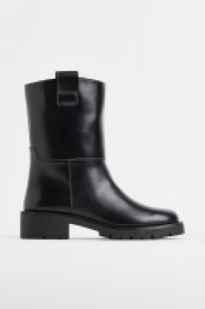 Ankle boots £20.00