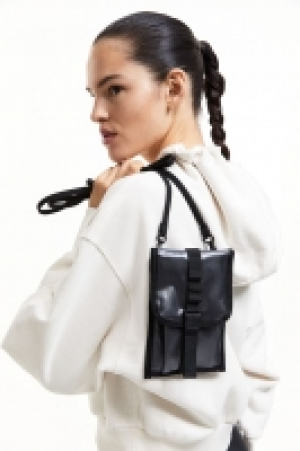 Neck-strap bag £8.00