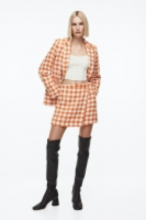 Mini skirt £19.00