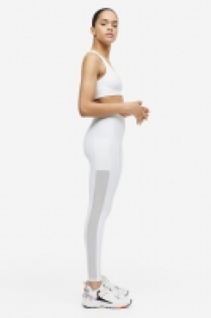 HM  DryMove Pocket-detail sports tights