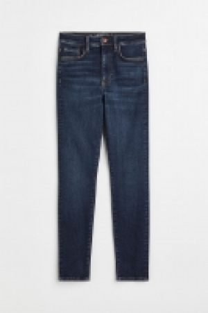 True To You Skinny Ultra High Ankle Jeans £27.00