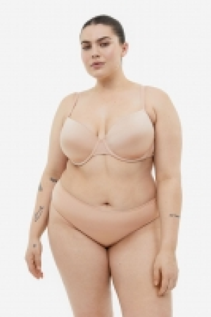 HM  Jersey padded underwired bra