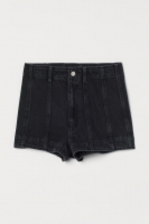 HM  Short denim shorts